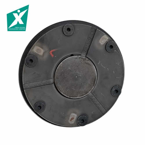 Bride 6″ HDII – Disque Diamant Pour Meulage Et Coupe – Bad Dog Tools